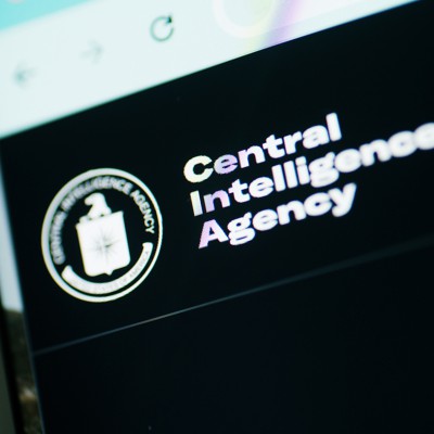 Advanced AI models bring government to ‘reflection point,’ CIA official says