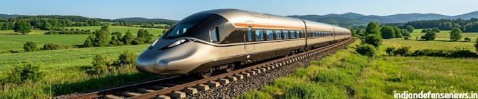 Afcons Infrastructure Secures ₹7,544 Crore Railway Project In Croatia, Marking European Entry