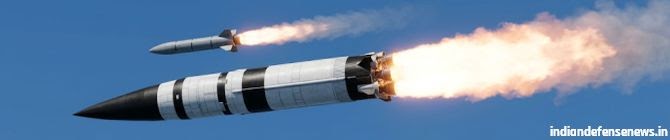 After AMCA, Government Considers Opening Ballistic Missile Production To Private Sector
