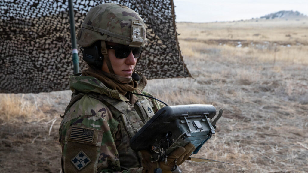 Army wants to field all 11 divisions NGC2 capabilities in five-year window