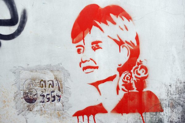 Aung San Suu Kyi’s Move to House Arrest Is a Calculated Deception – The Diplomat