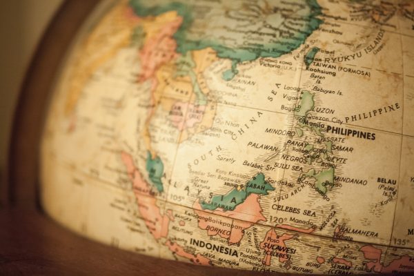 Between Alliance Commitment and Strategic Hedging – The Diplomat