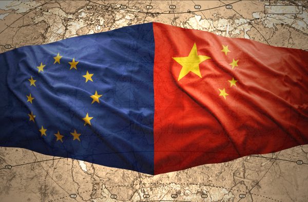 Beyond Campism and Atlanticism – The Diplomat