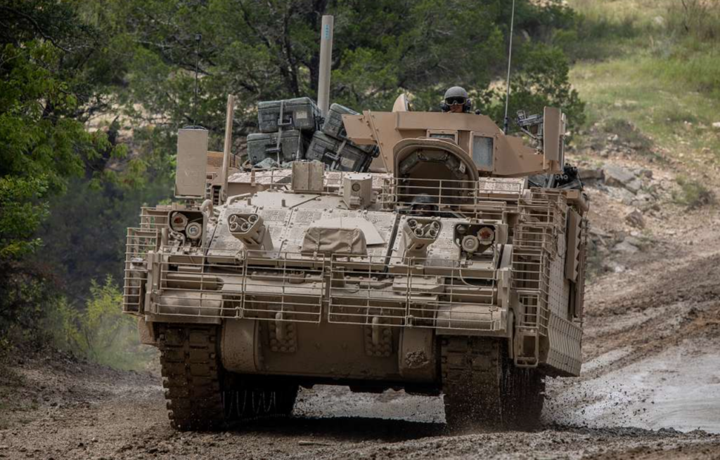 Beyond satellites: Why FOG inertial navigation is the new imperative for land warfare