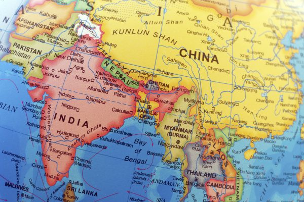 Big Brother’s Recalcitrance and the Chinese Embrace – The Diplomat
