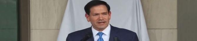 ‘Bigger, Bolder US‑India Moves Coming’ Says Marco Rubio