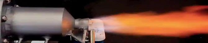 BlueWay Horizon Successfully Hot-Fires ALPHA 120N Thruster For Horizon-I Orbital Return Platform