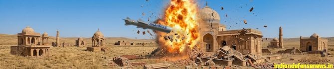 BrahMos Emerges As India’s Combat‑Validated Export Powerhouse After Operation Sindoor