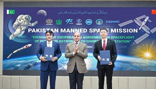 Can Pakistan Make Its Space Program Great Again? – The Diplomat