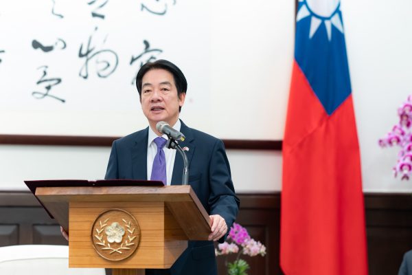 China Wants to Speak for Taiwan. The World Should Hear Taiwan Directly. – The Diplomat