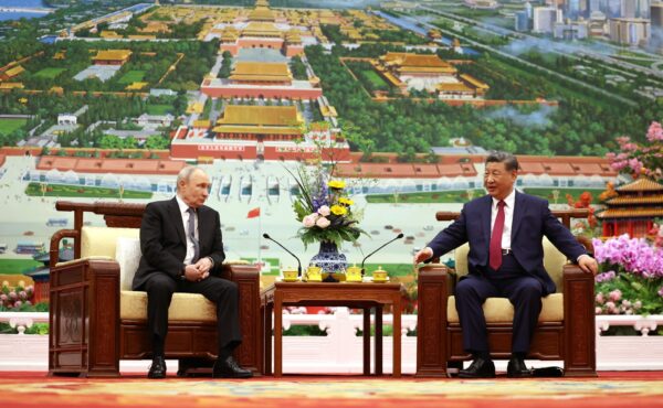 China’s Quiet Pivot to Central Asian Gas – The Diplomat