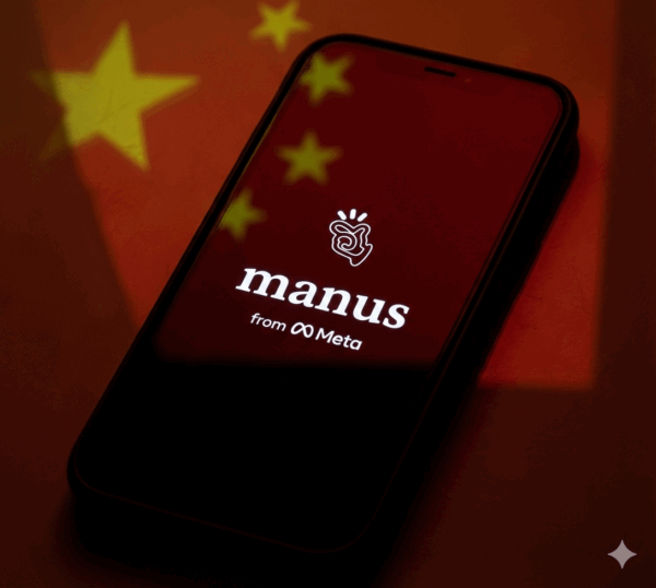 China’s Unwinding of the Manus Deal Highlights a Key US Advantage – The Diplomat
