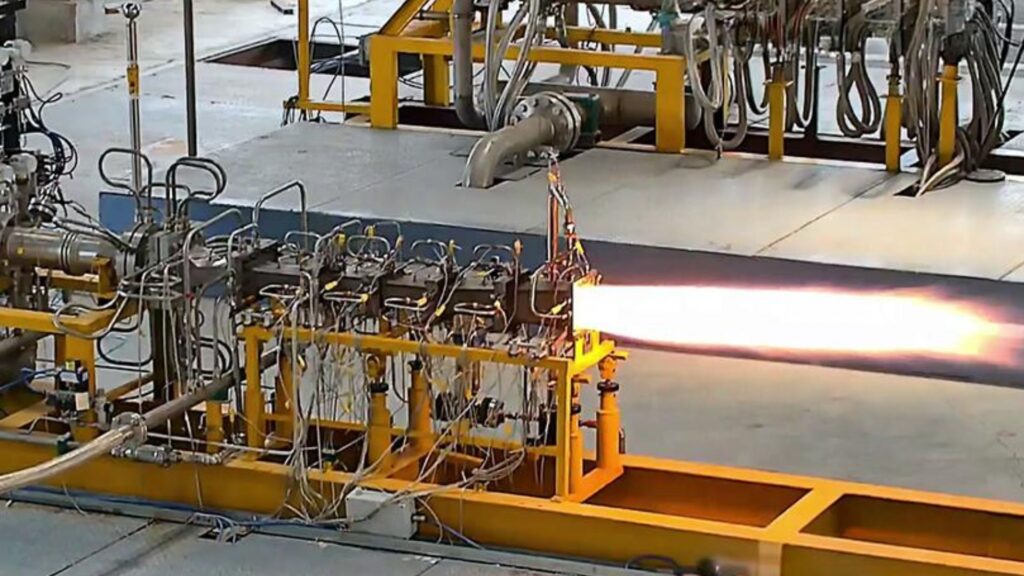 DRDO Runs Full-Scale Scramjet Combustor for 1,200 Seconds in Hyderabad Ground Test