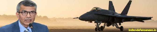 Defence Production Secretary Confident of TEJAS MK-1A Delivery This Year Despite Delays