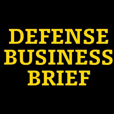 Defense Business Brief: Pitching America first; Visa deal?; Skunk Works exec moves up; plus a little more