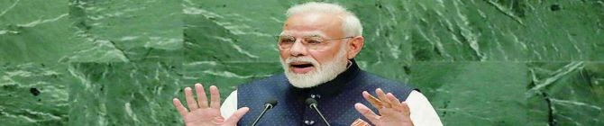 Don’t Fossilise The UNSC: India Renews Call For Reforms, Expansion of Security Council