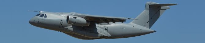 Embraer Targets Lockheed, Pitches KC-390 As Cost-Efficient Modern Airlifter For Indian Air Force
