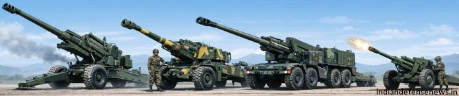 From Legacy To Lethality: India’s Armed Forces Must Reforge For Tomorrow’s Battlefield