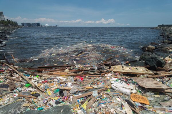 How Corruption Exacerbates the Climate Crisis in the Philippines – The Diplomat