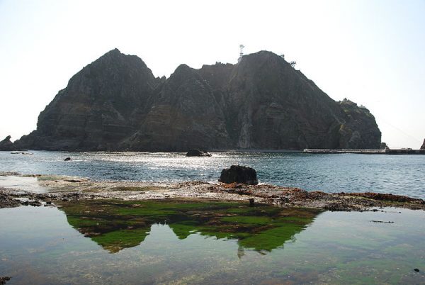 How K-Pop and AI Are Reshaping the Dokdo/Takeshima Dispute – The Diplomat