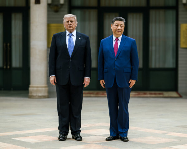China’s Moment to Shape a New Global Order – The Diplomat