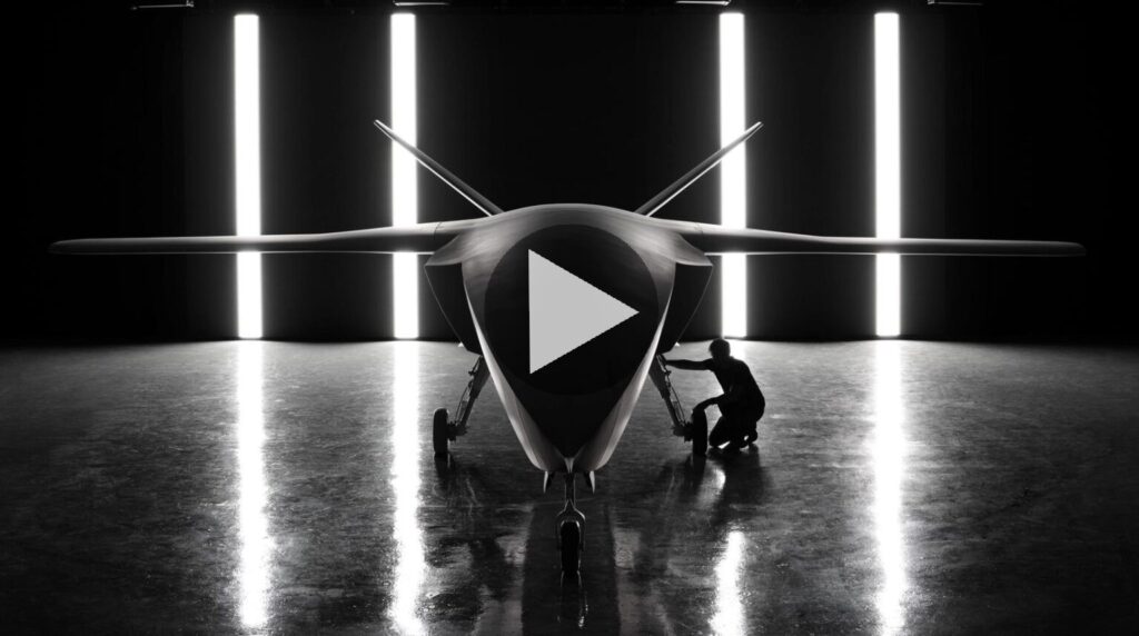 How the US, allies and adversaries see the future of drone wingmen