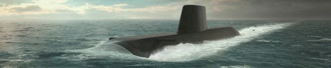 India And Germany Conclude Negotiations For ₹99,000 Crore Project 75(I) Submarine Deal