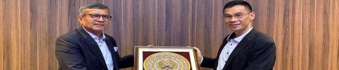 India And Singapore Strengthen Defence Partnership With Focus On Emerging Technologies And Regional Security