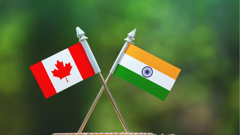 India, Canada launch Trade and Investment Forum; target CEPA conclusion by year-end