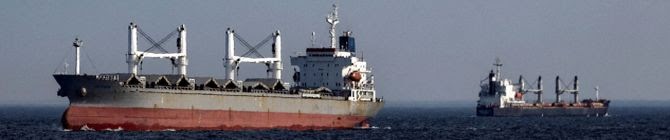 India Condemns Attack On Indian‑Flagged Vessel Off Oman, Crew Rescued Safely