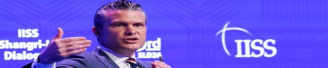 India Recognised As Critical Anchor In Indo-Pacific Security By US War Secretary Pete Hegseth