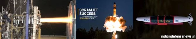India Validates Three Strategic Missile Technologies In 72 Hours, Marking Leap In Deterrence And Hypersonic Capability