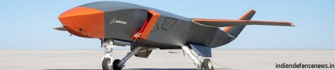India Weighs US-Aussie Boeign MQ-28 Ghost Bat Purchase To Counter Pakistan’s Turkish UCAV Plans