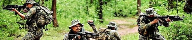 Indian Army Neutralises Lashkar Terrorist In Krishna Ghati Sector Infiltration Bid