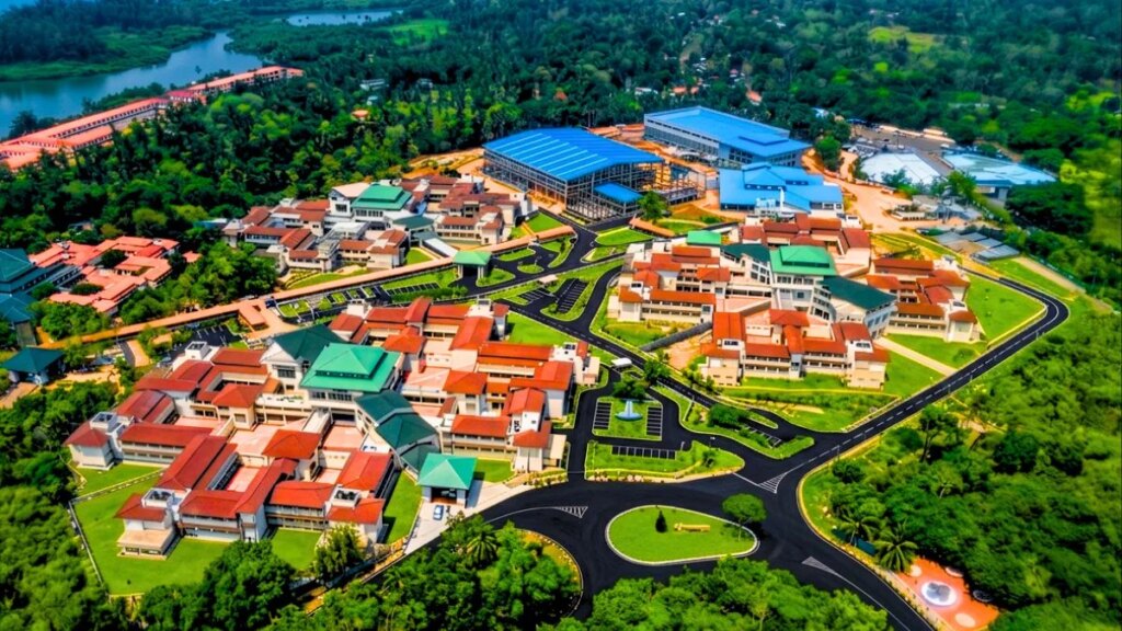 Indian Naval Academy Expands Training Capacity With Three New Cadets’ Squadrons » DefenceXP