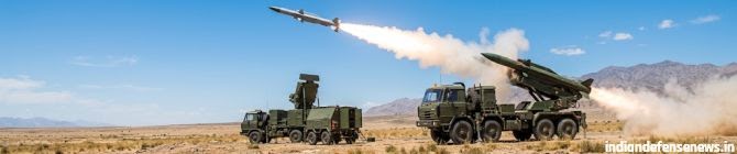 India’s Akash Missiles Challenge Chinese Dominance In Malaysia’s Crucial Air Defence Tender Worth RM1.9 Billion