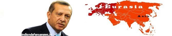 India’s Eurasian Encirclement: New Delhi’s Defence Deals Tighten The Noose Around Turkey