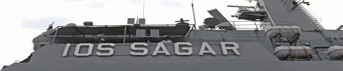 India’s IOS Sagar Builds Multilateral Naval Partnerships Across The Indo-Pacific