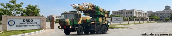 India’s NIBE PULS Rocket Artillery Regiments Capable of Firing 300 Rockets At GHQ Rawalpindi In Under A Minute; Can Be Reloaded In Less Than 10 Minutes