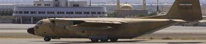 Iran War Shocker: Pakistan Admits Hosting Iranian Military Aircraft During Conflict With US, Sparks US Distrust