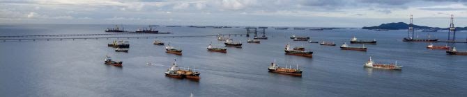 Iran’s Persian Gulf Strait Authority Defies US Sanctions, Vows Uninterrupted Control of Strait of Hormuz