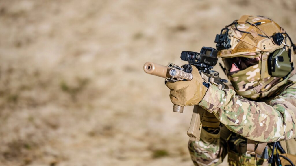 Israeli military, defense firms race to find solution to FPV drone threats
