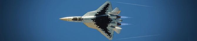 Its Official, Russia’s Su‑57E Stealth Fighter Finds First Export Home In Algeria