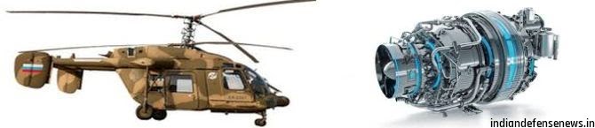 KA-226T Soars With New Russian Engine, Ending Reliance On France