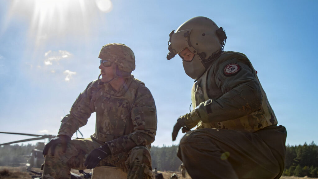 Latvian Defense Minister resigns, following lagging response to drone incursions