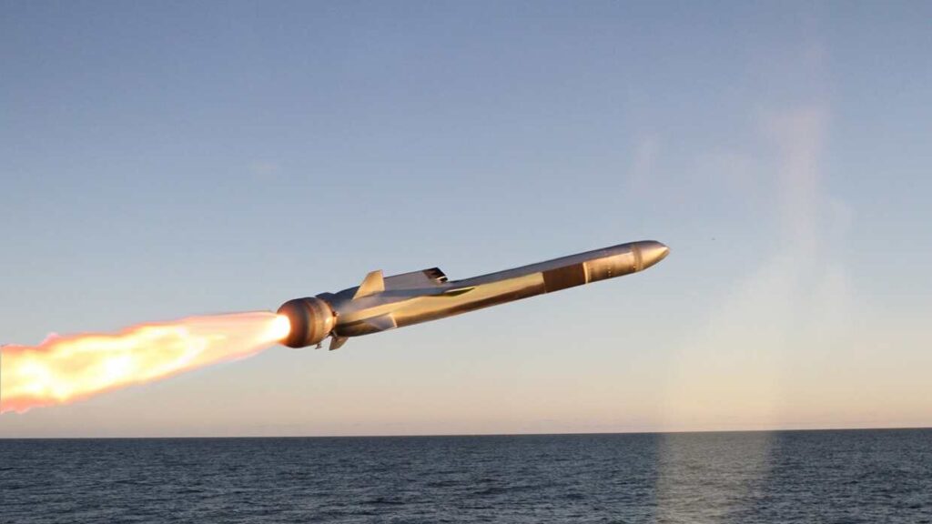 Malaysia looks for ‘further clarifications’ from Norway after Naval Strike Missile order falters