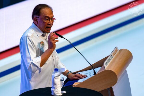 Malaysia’s Hotline to Tehran – The Diplomat