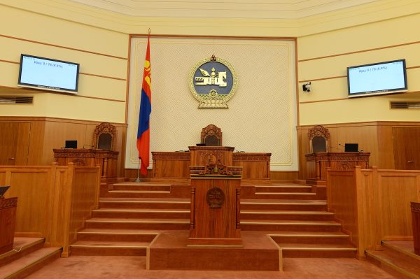 Mongolia’s Long Struggle to Ensure Accountability in Governance – The Diplomat