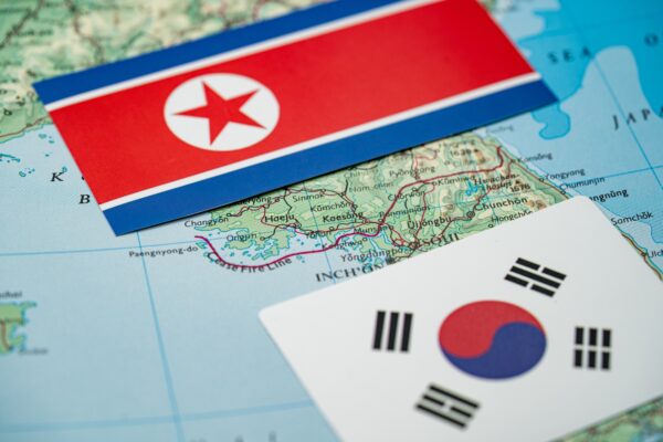 North Korea’s Constitutional Amendments Signal a Policy of Assurance Toward South Korea – The Diplomat
