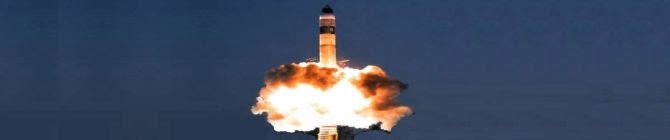 Official Announcement: India Conducts Successful Flight-Trial of Advanced AGNI Missile With Multiple Independently Targeted Re-Entry Vehicle System